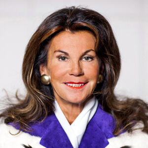 VfGH-Präsidentin Brigitte Bierlein