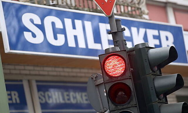 Schlecker