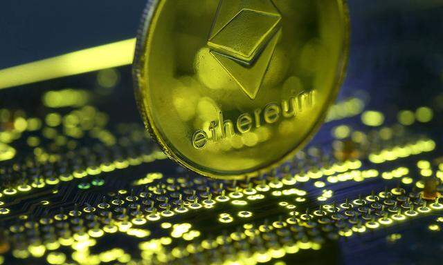 Ethereum 