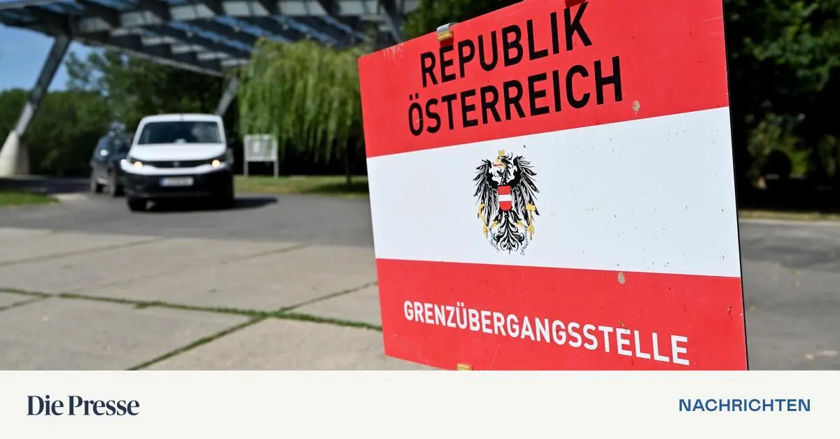 -sterreich-ordnet-seinen-grenzschutz-neu