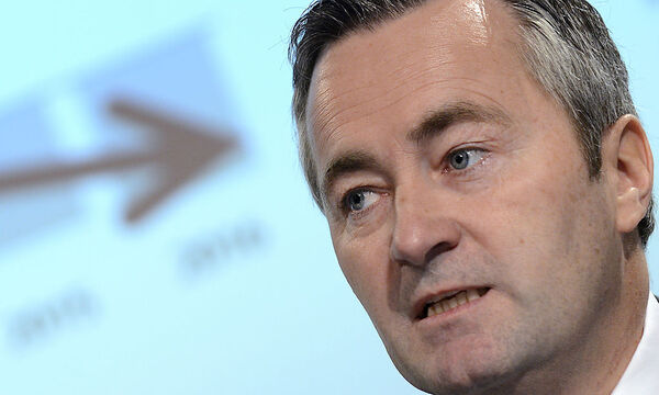 PK TELEKOM AUSTRIA: 'FINANZERGEBNISSE & AKTIVITAeTEN 2012' / AMETSREITER