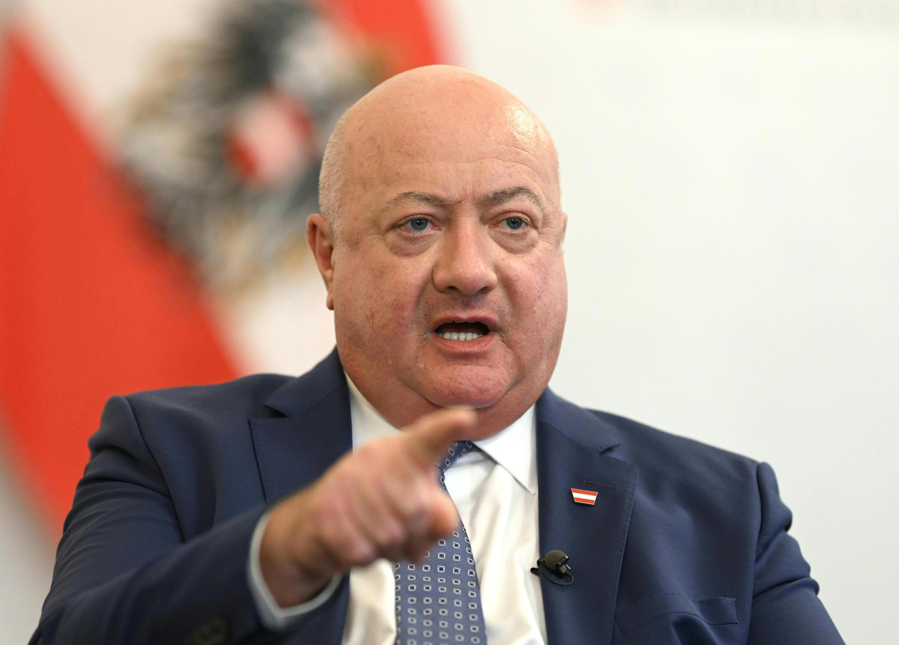 Kanzler Stocker will Lebensmittel billiger machen: Was seine Vorschläge bringen können [premium]