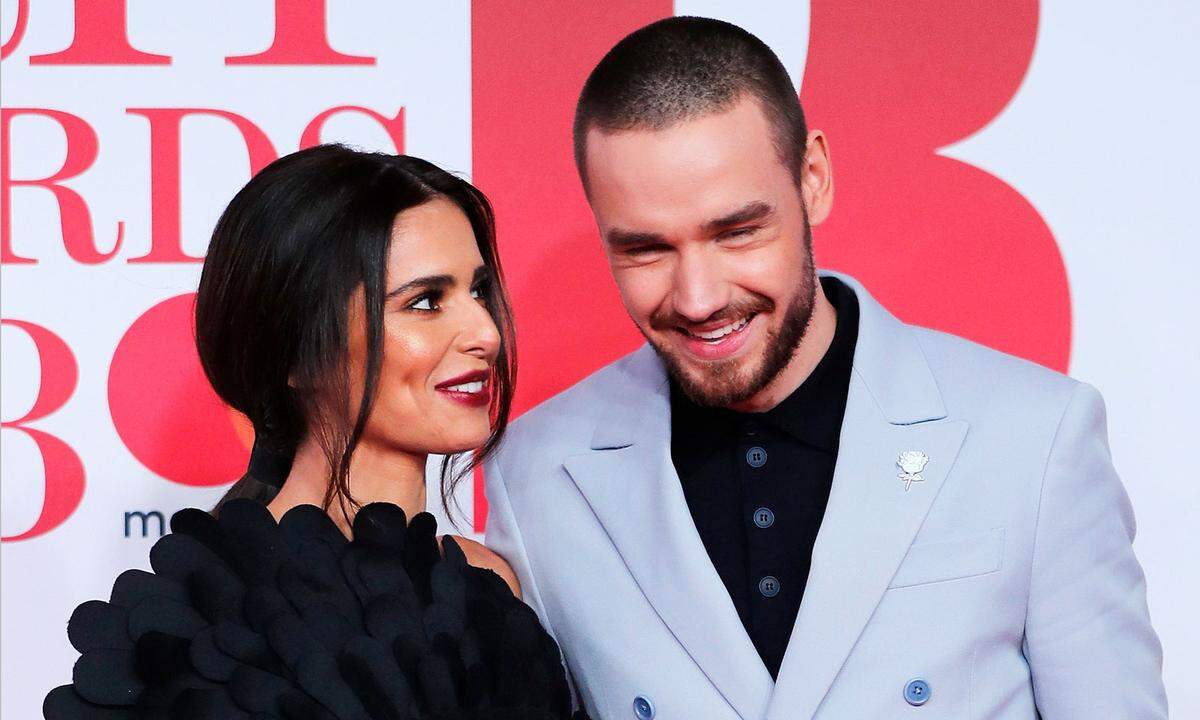 Die romantische Kombination aus Cheryl Payne ("Fight For This Love") und Liam Payne gehört ebenfalls der Vergangenheit an. "Wir sind traurig zu verkünden, dass wir getrennte Wege gehen", schrieb die 35-jährige Sängerin bei Twitter. Der 24 Jahre alte Liam Payne veröffentlichte ein nahezu wortgleiches Statement. "Wir empfinden immer noch so viel Liebe füreinander als Familie", hieß es darin  