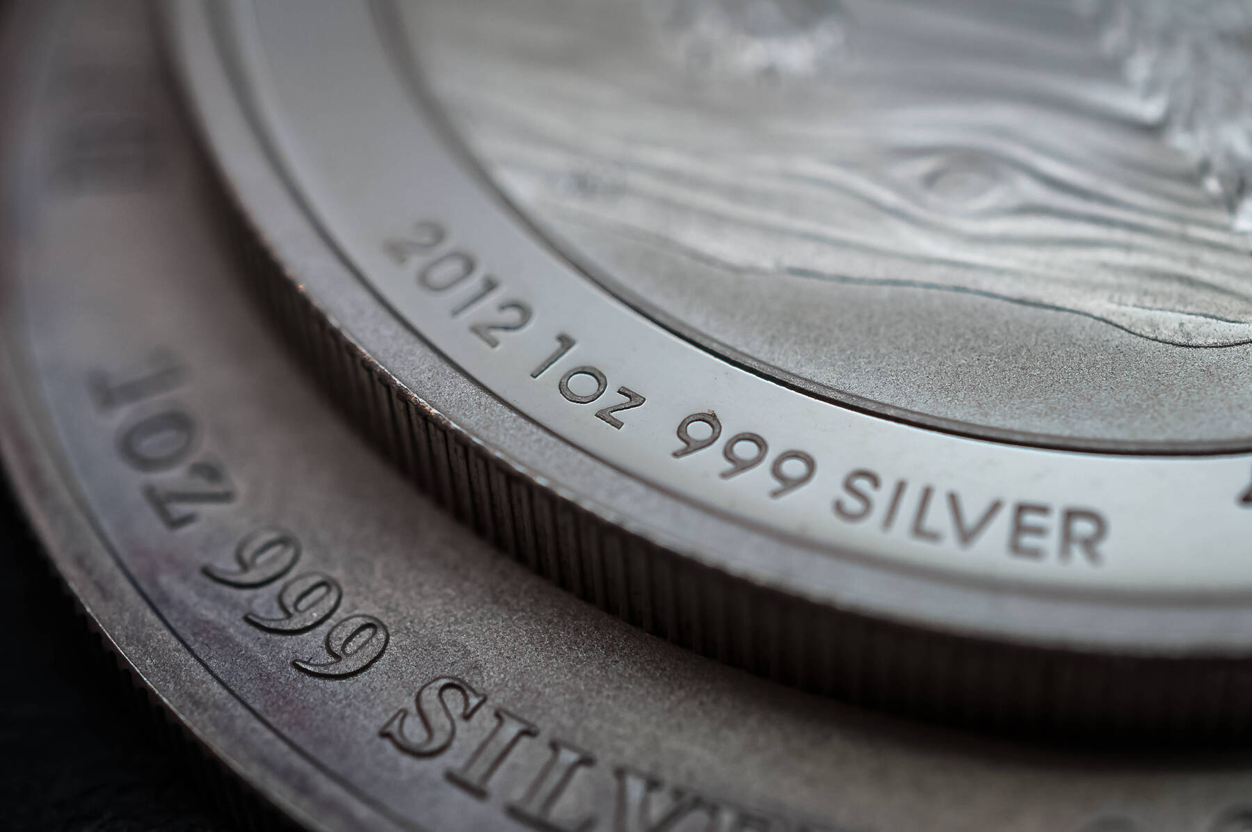 Deutsche Regierung reduziert Silbergehalt in Sammlermünzen massiv