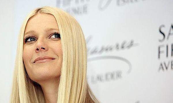 Gwyneth Paltrow setzt übrigens auch auf Makrobiotik und Biokost. Auch sie vermarktet ihre Lebensweise seit Jahren erfolgreich.