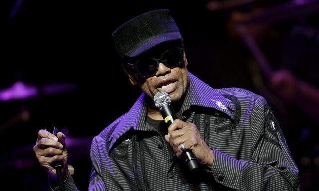 FILES AUSTRIA MUSIC WOMACK OBIT