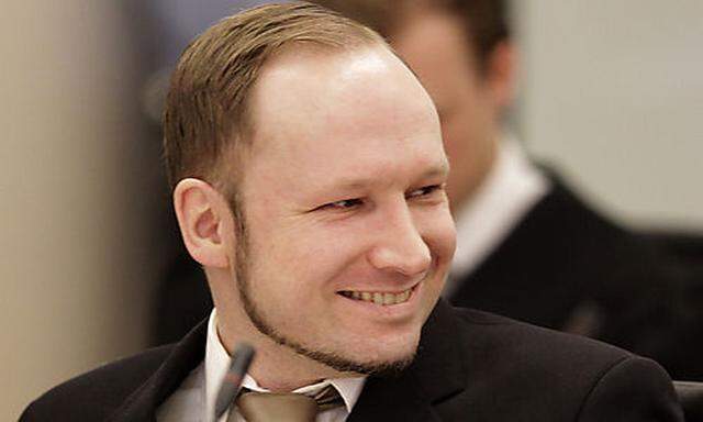 Anders Behring Breivik