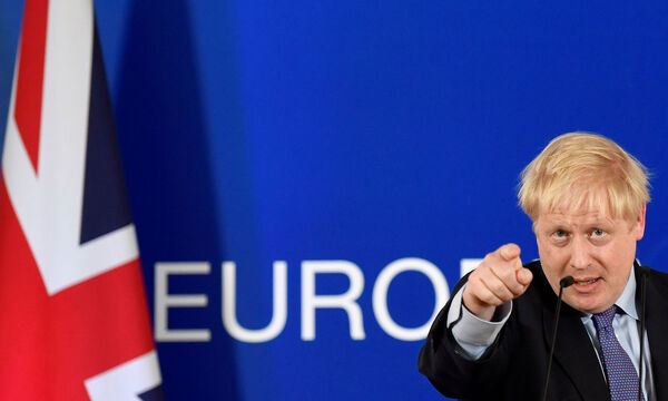 Nichts ist ernst, Worte sind Wind, Versprechen flüchtig.