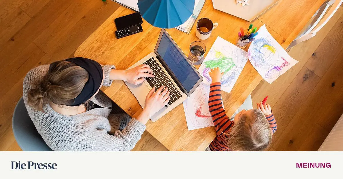 Ein Blick nach Ungarn zeigt, wie wichtig Mutterschutz für arbeitende