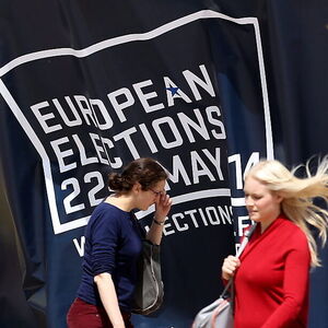 Tag drei der Europawahl: Erste Prognosen aus Irland 