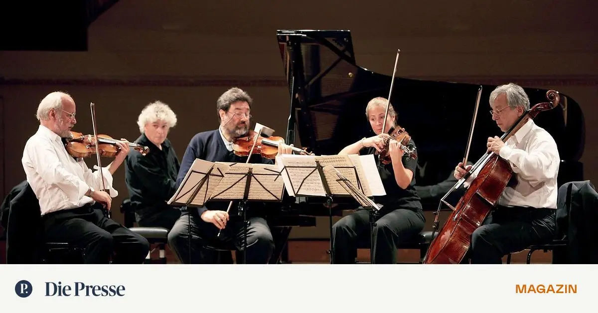 Günter Pichler: Ein Botschafter unserer Kultur von Weltformat ...