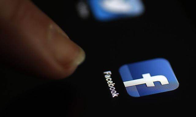 Facebook: 76 Millionen Nutzer mit falschen Profilen