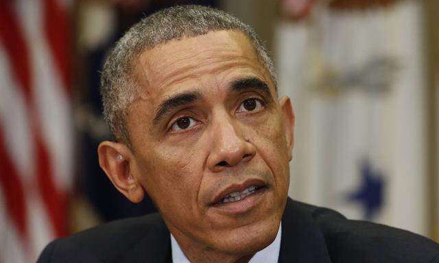 Obama kündigt Alleingang im US-Einwanderungsrecht 