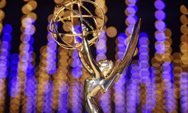 Im September werden wieder die Emmy-Awards vergeben.