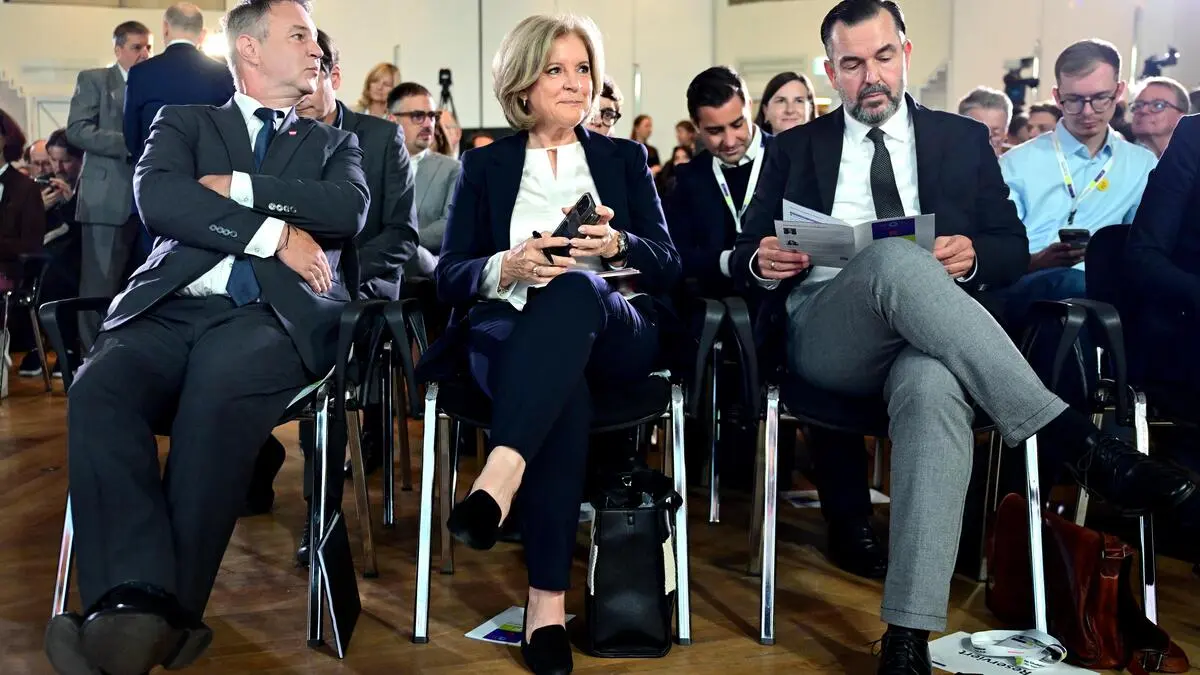 Ein Ende für einen Alleingeschäftsführer im ORF? „Ja, bitte!“