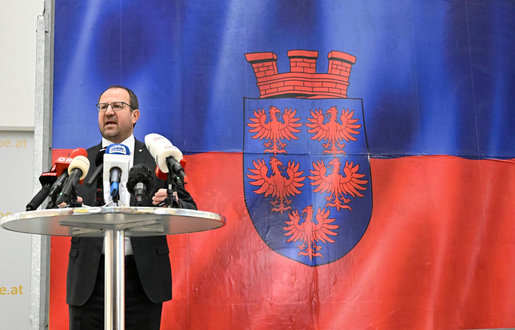 Bernhard Ebner zapušča politiko in prevzema funkcijo prokurista v družbi ecoplus