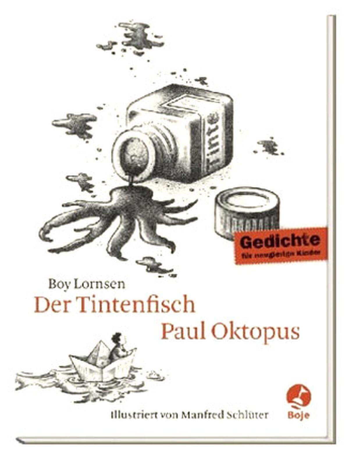 Tierschützer wollten Paul, dessen Name dem Gedichtband „Der Tintenfisch Paul Oktopus“ von Boy Lornsen entlehnt ist, lieber in Freiheit als hinter dickem Glas sehen. Pauls Pfleger waren dagegen. Paul sei schon zu alt für Experimente in der freien Wildbahn. Zudem sei die Rache frustrierter Fußballfans viel zu gefährlich.