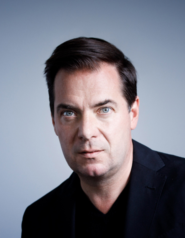 Rainer Nowak, Chefredakteur, Herausgeber und Gesch�ftsf�hrer der �Presse�