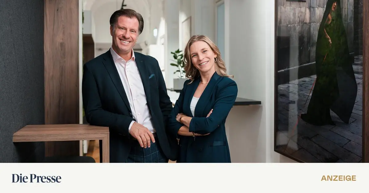 Erfolg braucht Regeln