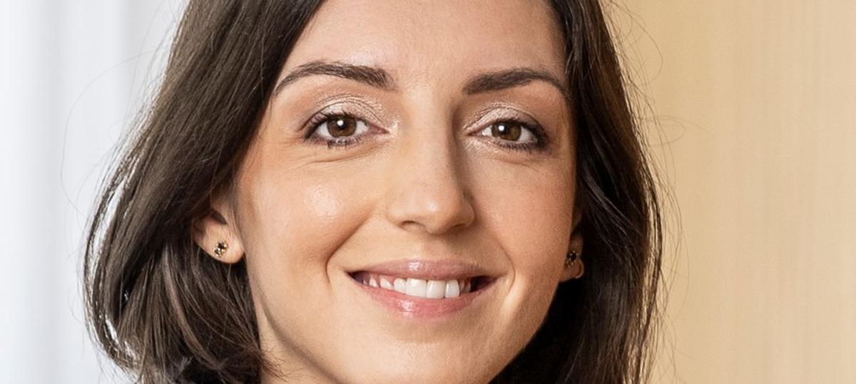 Angela Yonkova-Markov (30), bisher Senior Associate, verstärkt als Rechtsanwältin das Team von Brandl Talos im Bereich Gaming und Entertainment.