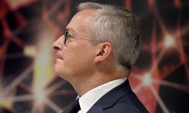 FRANCE-TECHNOLOGY-AI-GOVERNMENT