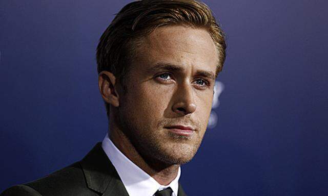 Ryan Gosling spielt Hauptrolle