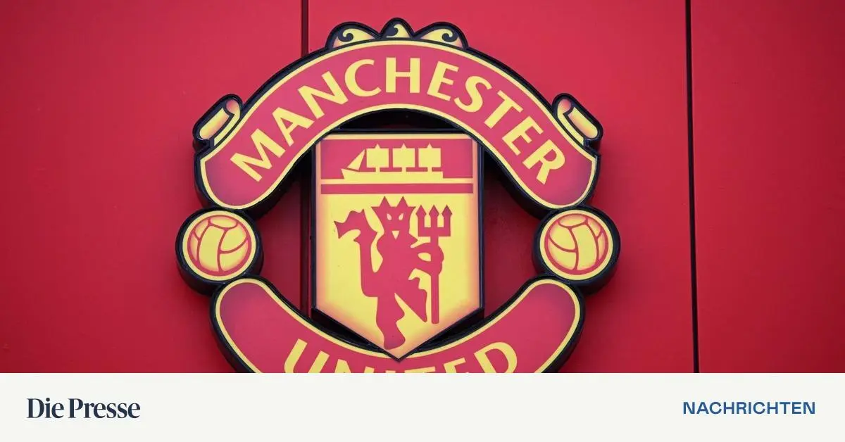 Wettbieten um Manchester United: Ineos-Milliardär Ratcliffe gegen ...