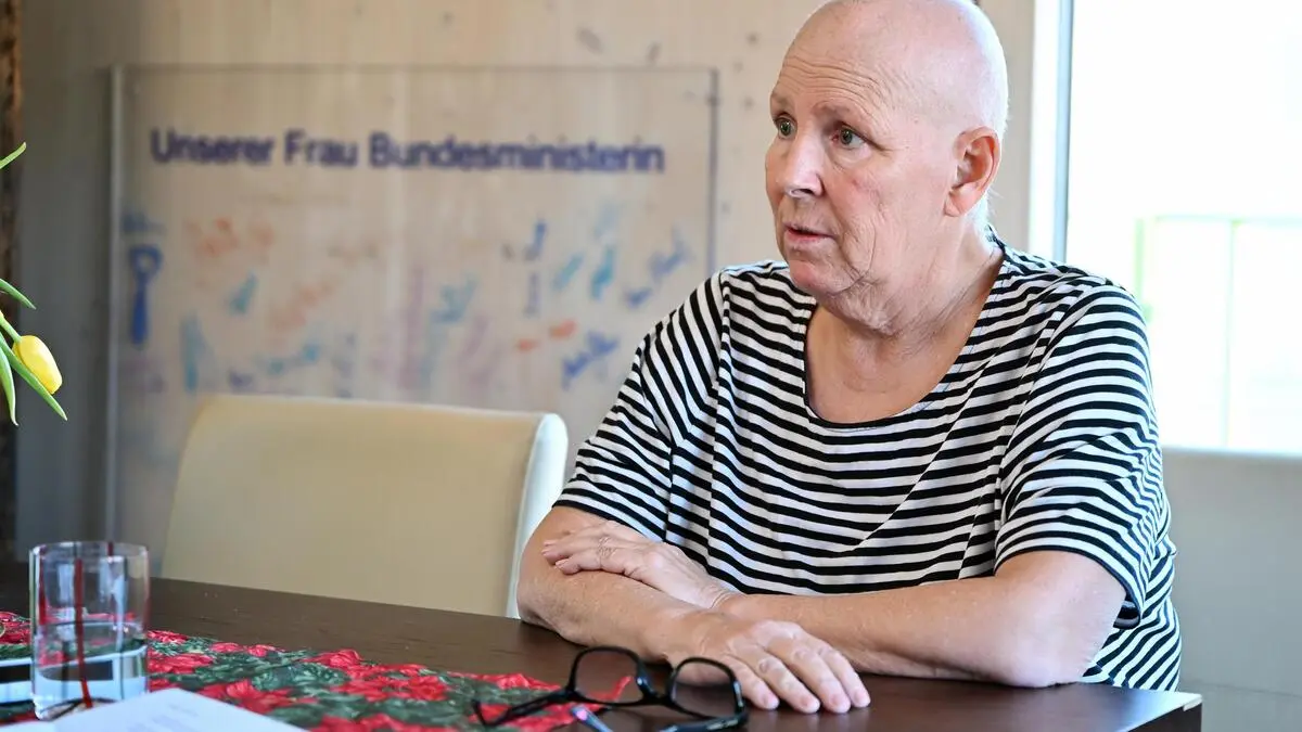 Ex-Gesundheitsministerin Andrea Kdolsky verstorben