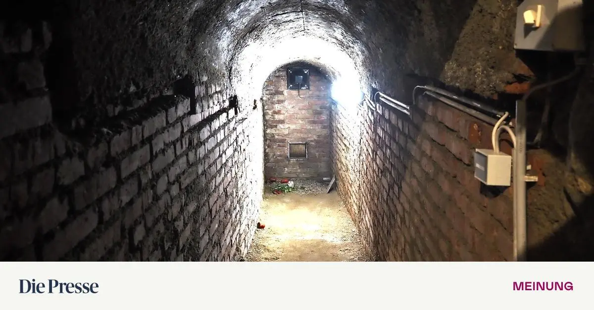 Laurenzergberg-80-Jahre-und-die-Stille-unter-der-Stadt-premium-