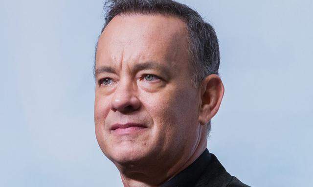 tom hanks