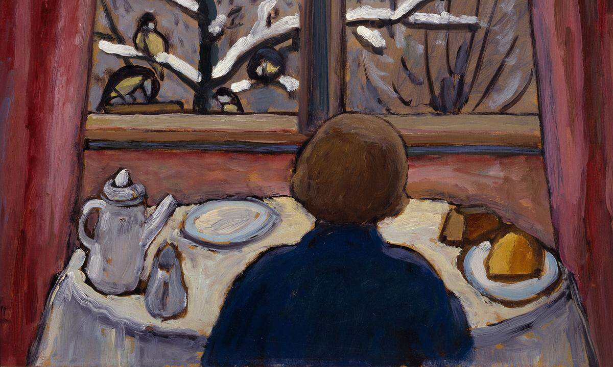 Blaue Reiterin. Das Schaffen von Gabriele Münter (1877–1962) wurde bislang vor allem im Kontext des Expressionismus wahrgenommen. 100 Jahre nach ihrer ersten Ausstellung in Dänemark würdigt das Kopenhagener Louisiana-Museum nun das Lebenswerk der Künstlerin erstmals in seiner Gesamtheit. 3. 5.–19. 8. www.louisiana.dk