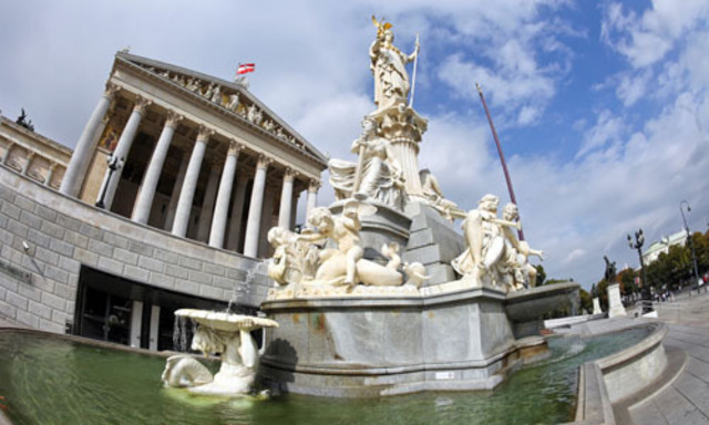 Parlament Verweigerung Kontrollrechten