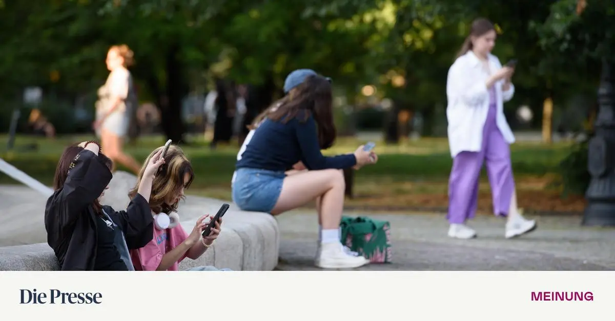 Jugendliche-und-die-Schuldfrage-Zu-wenig-Geld-zu-wenig-Beachtung-premium-