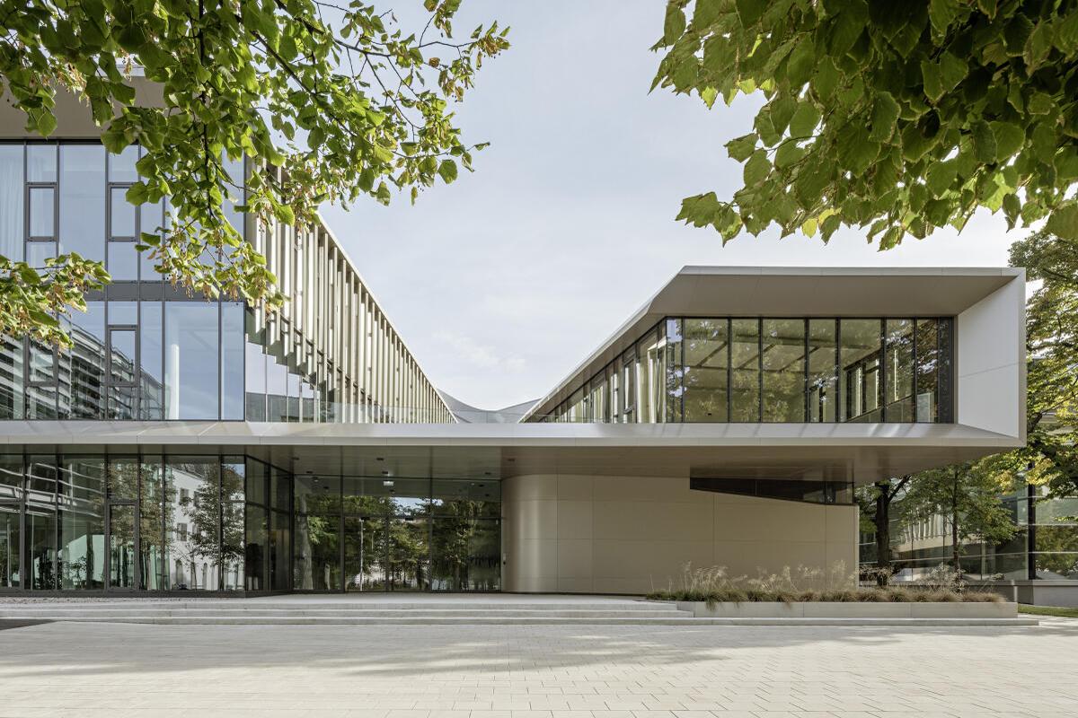 Future Art Lab in Wien.