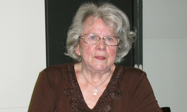 Zeitzeugen lernte wahren Wiener