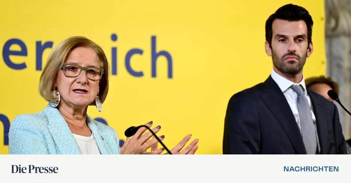 Mikl-Leitner-und-Landbauer-H-lfte-des-Regierungspakts-abgearbeitet