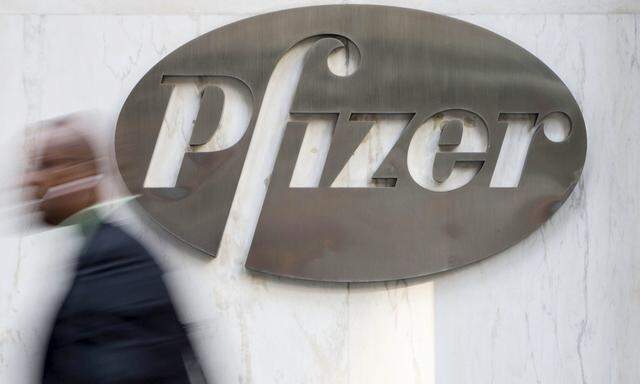 Nicht nur älteren Herren ein Begriff: Viagra-Hersteller Pfizer wird durch die Fusion mit Allergan zum größten Pharmakonzern.