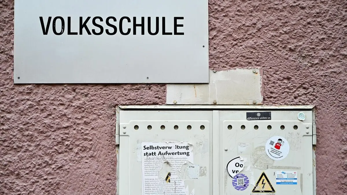 Lehrer klagen über Druck und Drohungen: „Manchen Eltern ist jedes ...