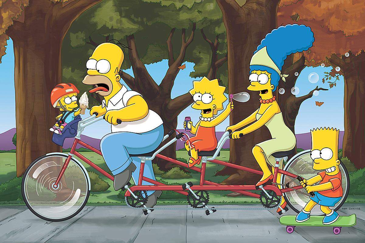 In Springfield gab es Staffel 26 einen Todesfall: "Simpsons"-Produzent Al Jean sagte bereits im Oktober des Vorjahres, dass eine Figur sterben werde. Es sei jemand, bei dem der Sprecher für die Rolle mit einem Emmy ausgezeichnet wurde. Jean lieferte später "offensichtliche Hinweise": Die Figur wird in der Episode "Clown in the Dumps" sterben. DiePresse.com hat alle 20 Kandidaten, die in Frage kamen, zusammengestellt.