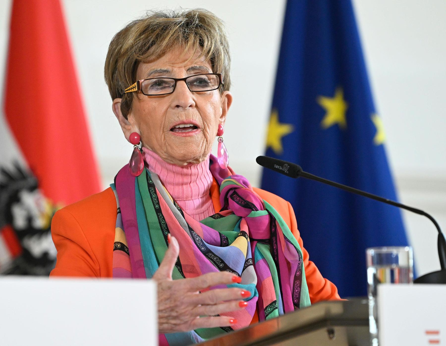 Seniorenbund doch kein Teil der ÖVP