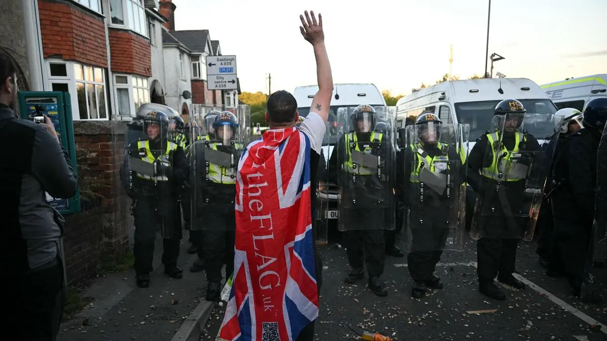 “Pure, cold fury”: Britain’s right wing pounces on the Henry Nowak murder ...