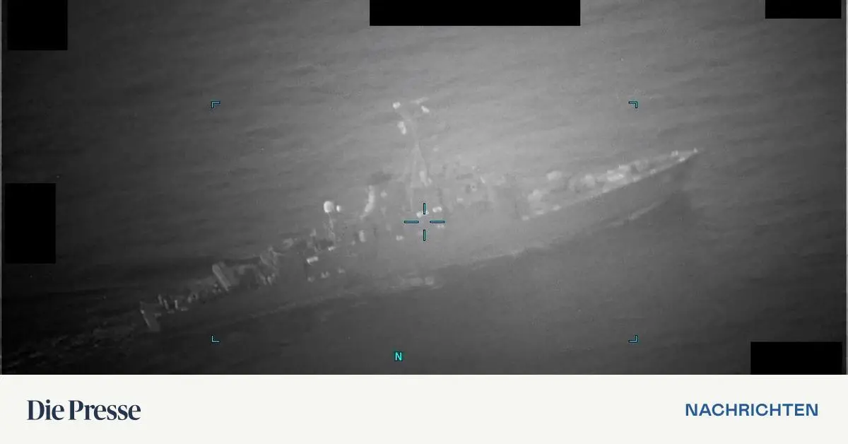 US accuses Iran of trying to seize two oil tankers