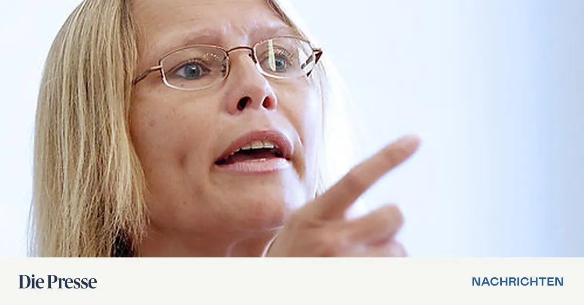 Ministerin Karl wie Verjährungsfrist nicht ausweiten