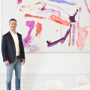 ÖVP-Kulturminister Gernot Blümel.