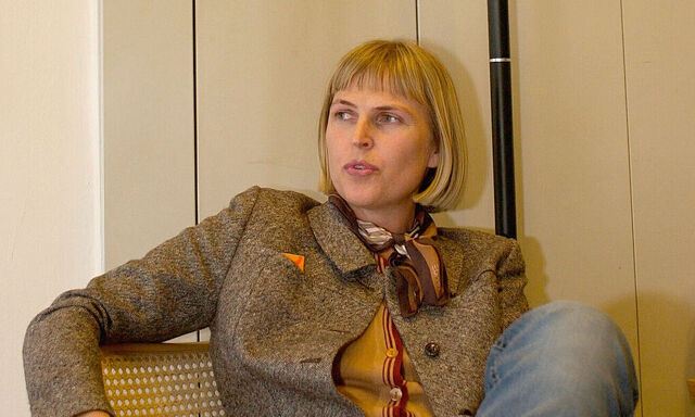 Rosa Haider-Merlicek