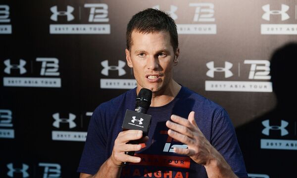 Tom Brady