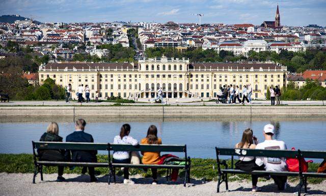 Wien ist bei Touristen beliebt. Das wissen auch Vermieter auf Plattformen wie Airbnb.