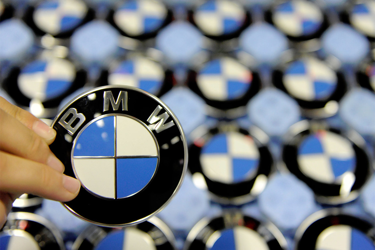 Den Stockerlplatz hat BMW knapp verpasst, unter den Autokonzernen ist das deutsche Unternehmen aber die Nummer eins.  (Ingenieure/IT: Platz 7)