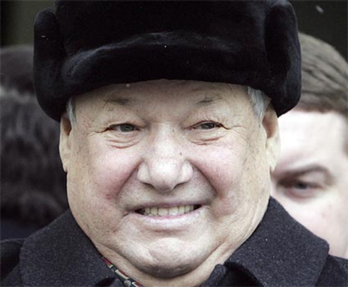 Ein starkes und blühendes Russland am Ausgang des 20. Jahrhunderts - dafür hatte Boris Jelzin als Präsident seines Landes stets gekämpft. Die Erfüllung seines Traumes erlebte der Sohn eines Bauern nicht mehr.