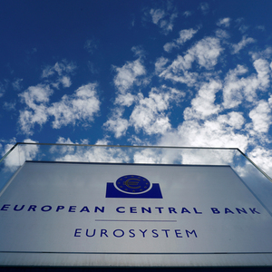 In der EZB herrscht angeblich Unmut über Notenbank-Chef Mario Draghi.